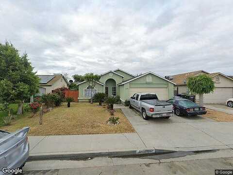 Tuolomne Street, Parlier, CA 93648