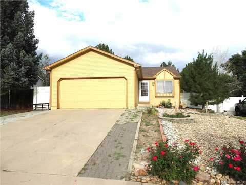 Marshall, WESTMINSTER, CO 80020