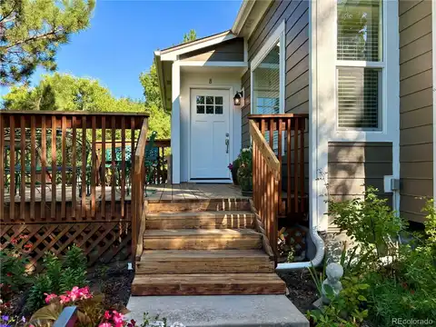 Decatur Street B, Westminster, CO 80234