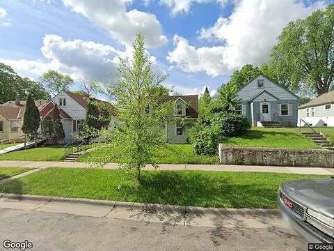 Magnolia, SAINT PAUL, MN 55106