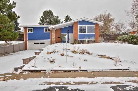 31St, LAKEWOOD, CO 80215