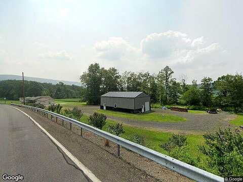 Hetlerville Rd N/A, Nescopeck, PA 18635