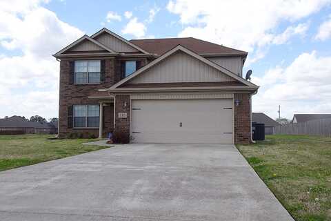 Meadow Ridge, HAZEL GREEN, AL 35750