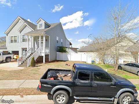 Sheffield Drive, Carrollton, GA 30117