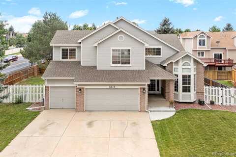 75Th, ARVADA, CO 80005