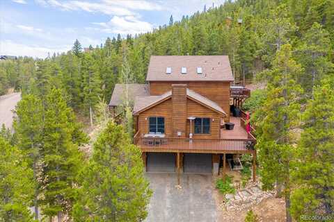 Coal Creek Heights, GOLDEN, CO 80403