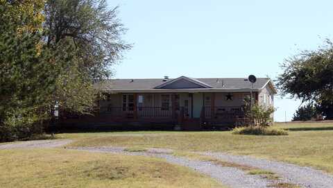 Ne Wolf Rd, Fletcher, OK 73541