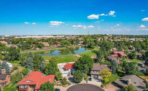 Shoshone, DENVER, CO 80234