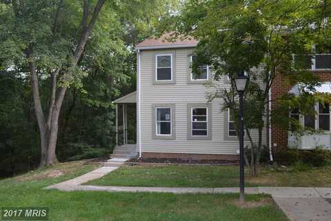 Summer Oak, GERMANTOWN, MD 20874