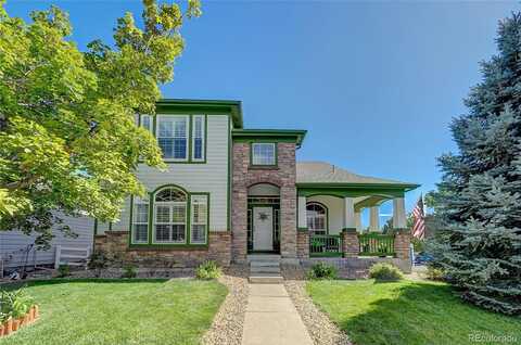 Zenobia, WESTMINSTER, CO 80031