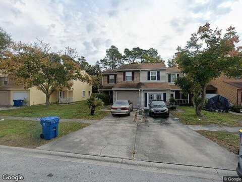 Tanager, JACKSONVILLE, FL 32225