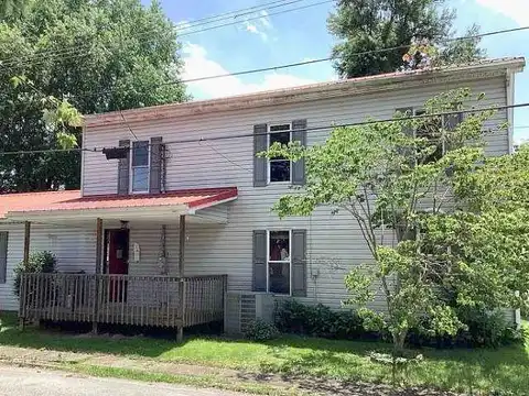 Main, NEW HAVEN, WV 25265