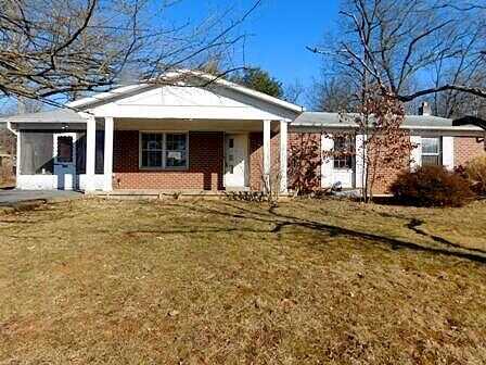 Division, CUMBERLAND, MD 21502