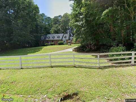 Old Creedmoor, RALEIGH, NC 27613