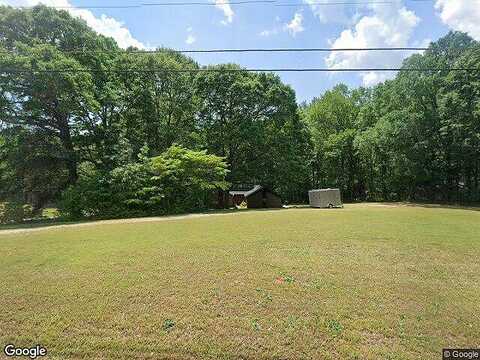 Hickory Hill, WATKINSVILLE, GA 30677