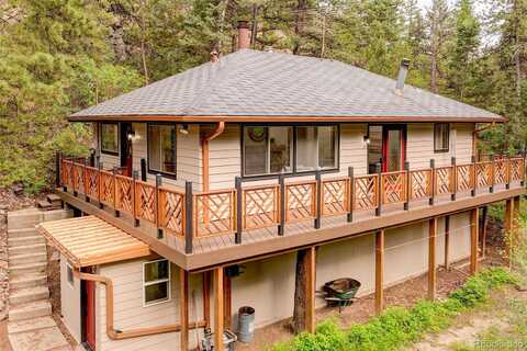 Spruce Canyon, GOLDEN, CO 80403