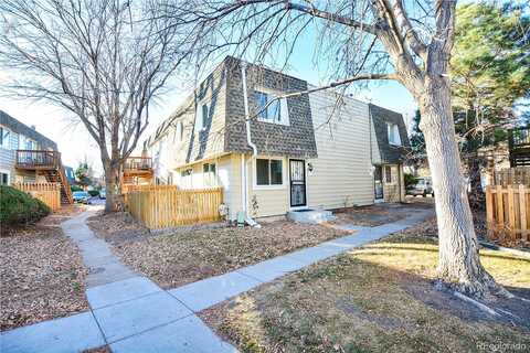 S Oneida Street A, Denver, CO 80224