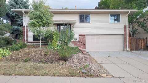 Jewell, LAKEWOOD, CO 80228