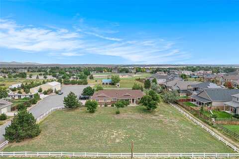 80Th, ARVADA, CO 80005