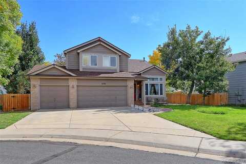 Gray, WESTMINSTER, CO 80020