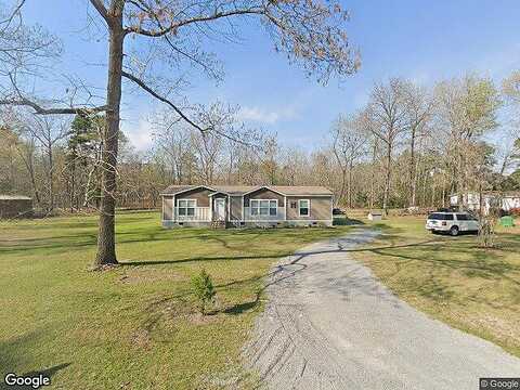 Canvasback Drive, Eutawville, SC 29048