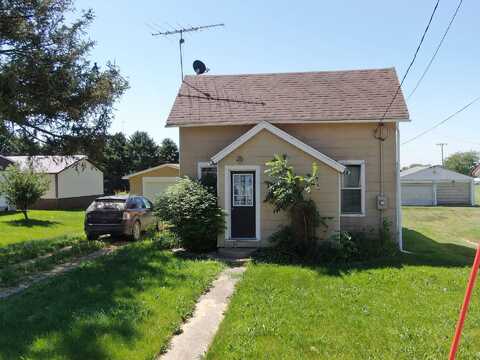 4Th, WELLSBURG, IA 50680