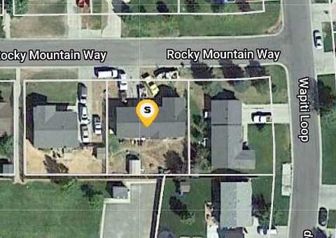 East 30 South, Hyrum, UT 84319