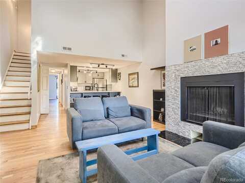 Monaco Street, DENVER, CO 80224