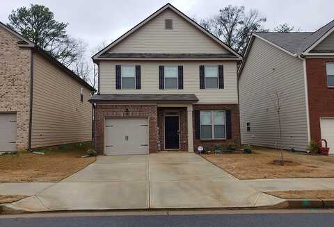 Lovejoy Crossing, HAMPTON, GA 30228