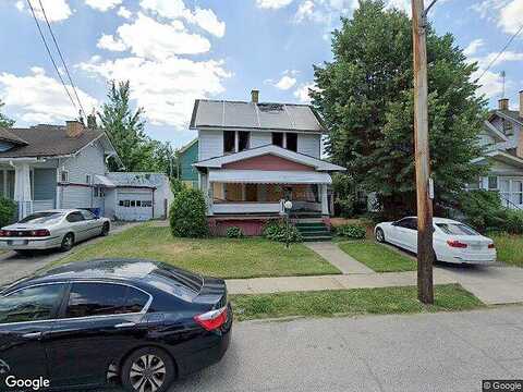 Scottwood, CLEVELAND, OH 44108