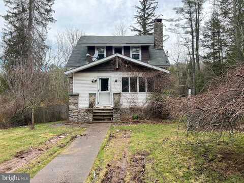 Upper Seese Hill, CANADENSIS, PA 18325