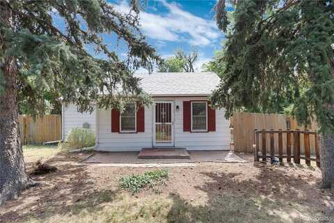 13Th, LAKEWOOD, CO 80401