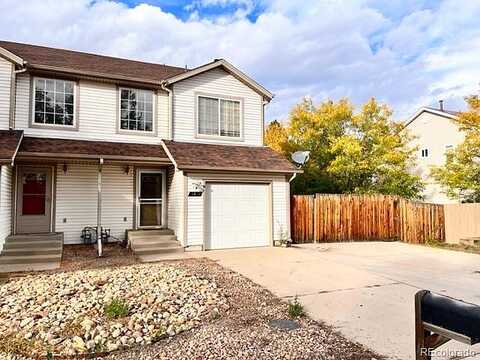 Independence, LAKEWOOD, CO 80401