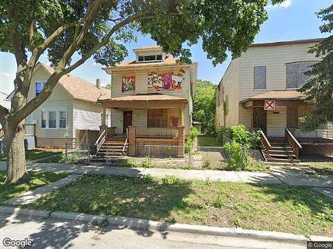Lafayette, CHICAGO, IL 60628