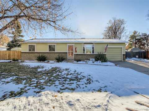 71St, ARVADA, CO 80004