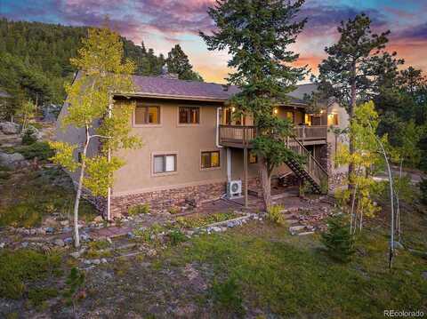 Spruce Canyon, GOLDEN, CO 80403