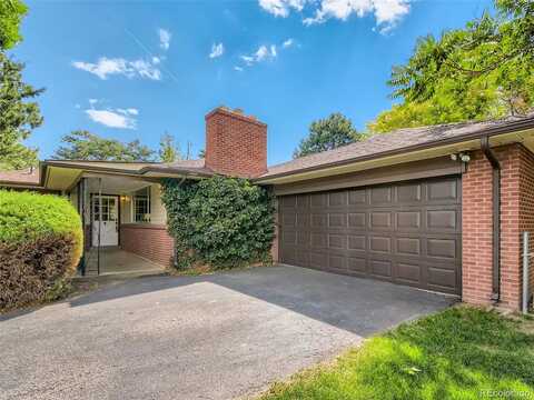 Tabor, LAKEWOOD, CO 80215