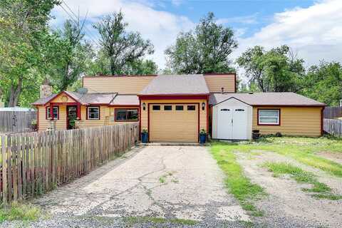 13Th, LAKEWOOD, CO 80401