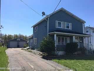 East, EYNON, PA 18403