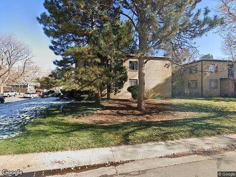 Clermont Street, Denver, Co, 80220 #1, Denver, CO 80220