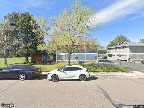 Uvalda, AURORA, CO 80012