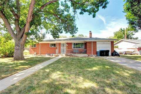 61St, ARVADA, CO 80004