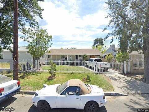 Neenach, SUN VALLEY, CA 91352