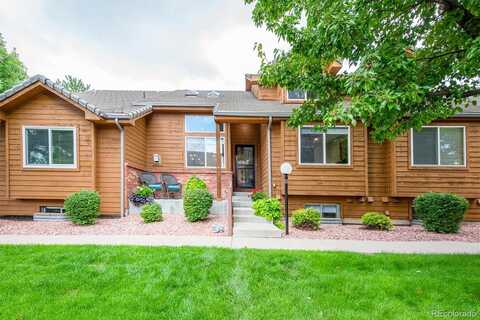 W 66Th Place B, Arvada, CO 80004