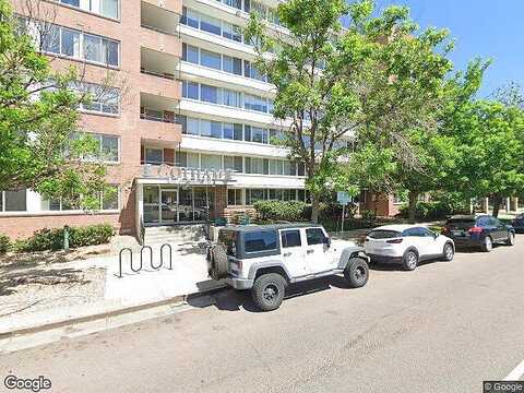 N Grant Street, Denver, Co, 80203 #701, Denver, CO 80203