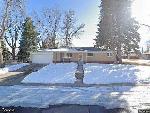 60Th, ARVADA, CO 80004