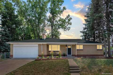 60Th, ARVADA, CO 80004