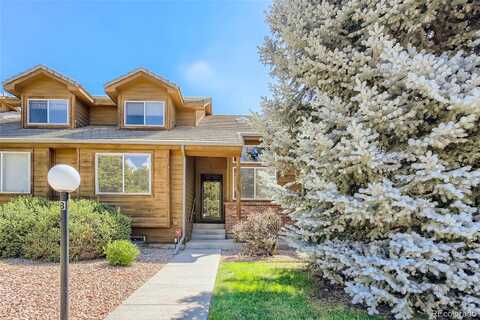 W 66Th Place B, Arvada, CO 80004