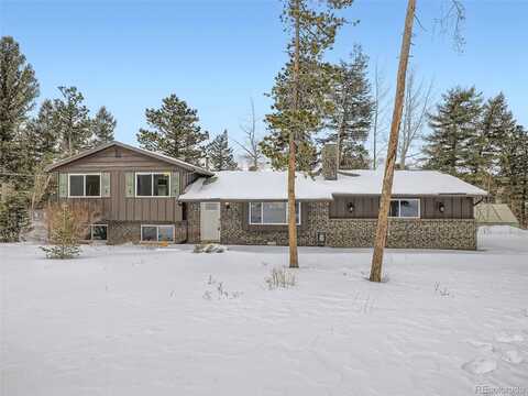 Spruce Canyon, GOLDEN, CO 80403