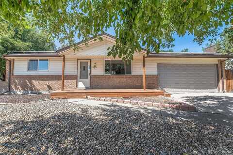 65Th, ARVADA, CO 80004